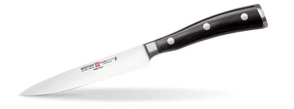 Ikon Utility Knife - Greenhouse Home