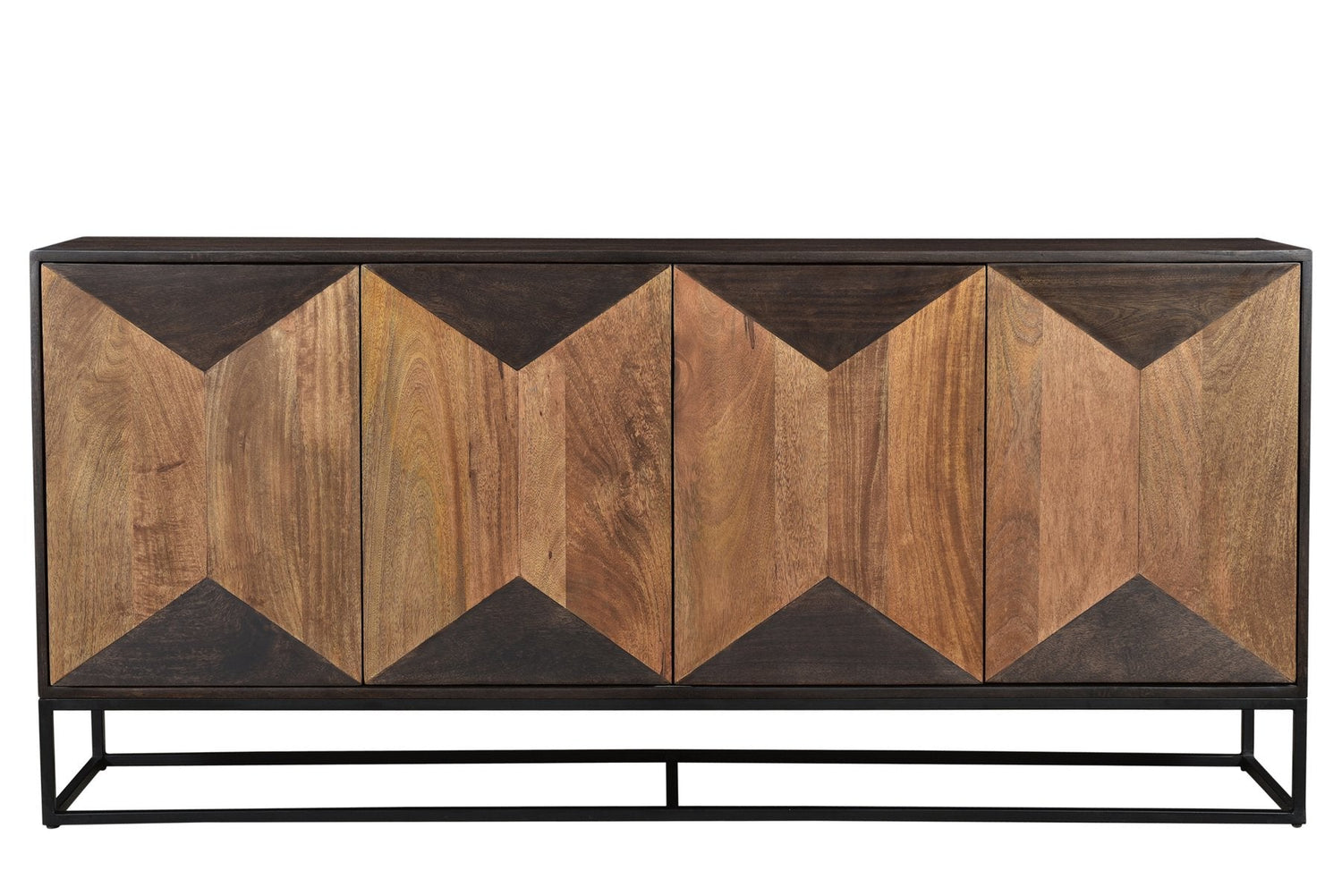 Illusion Sideboard - Greenhouse Home