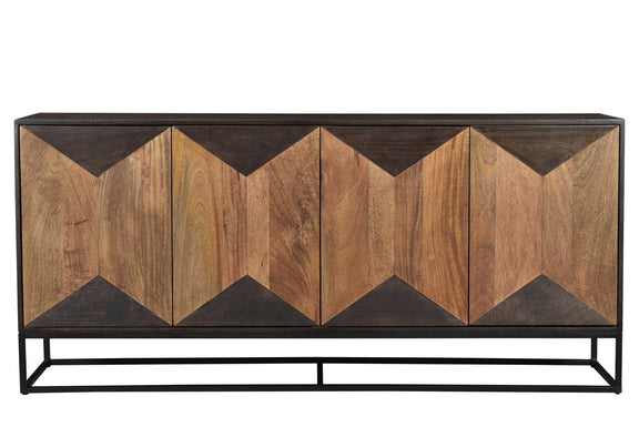 Illusion Sideboard - Greenhouse Home