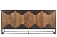 Illusion Sideboard - Greenhouse Home