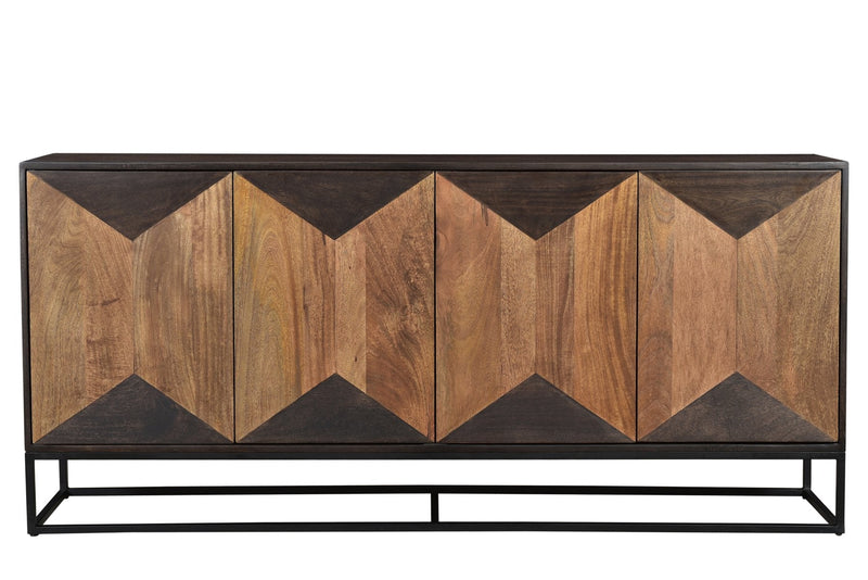Illusion Sideboard - Greenhouse Home