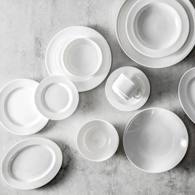 Ilona Cereal Bowl Fortessa