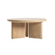 Infinity Coffee Table, [product_price]- Greenhouse Home