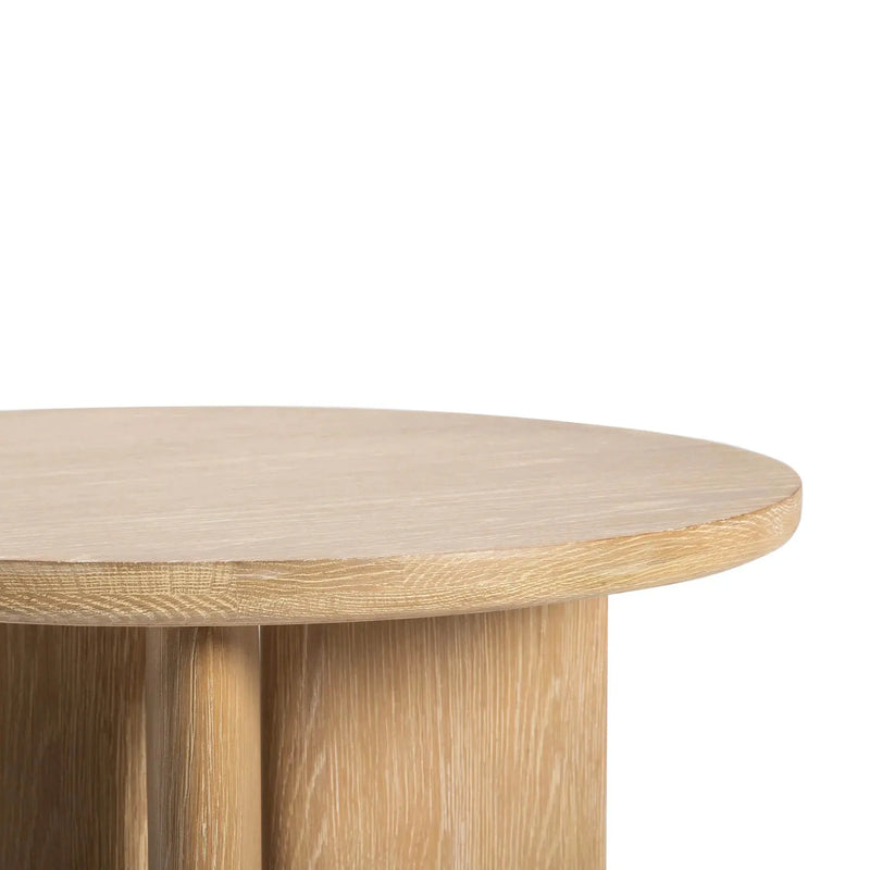 Infinity Coffee Table, [product_price]- Greenhouse Home