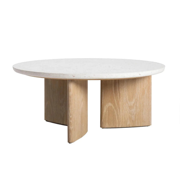 Infinity Coffee Table, [product_price]- Greenhouse Home