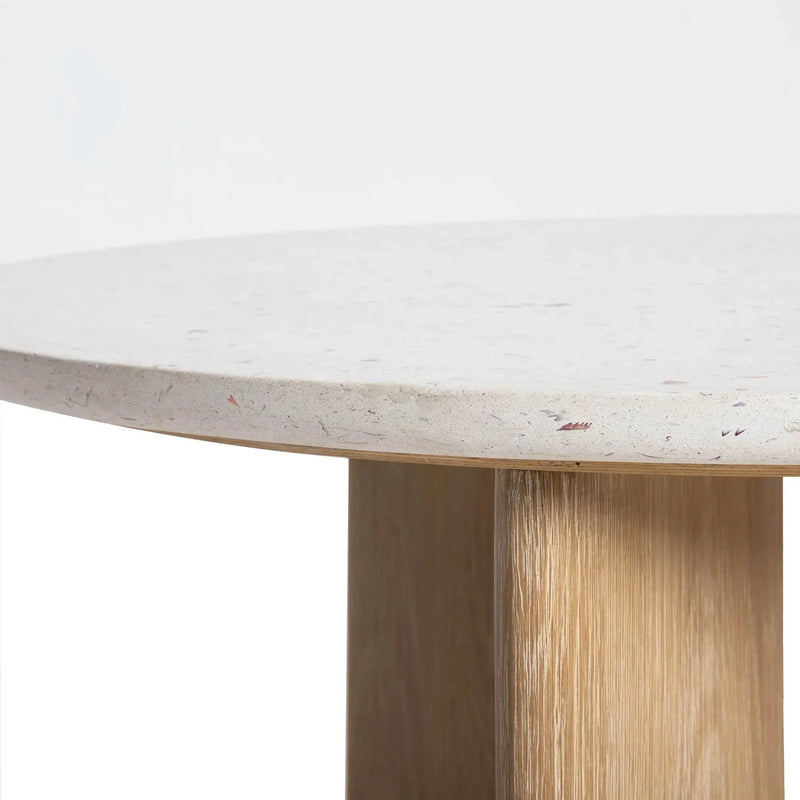 Infinity Coffee Table, [product_price]- Greenhouse Home