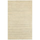 Infused Fine Lines Rug in Neutral - Greenhouse Home