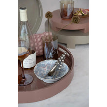 Iridescent Amber + Green Ombre Drinking Glass Greenhouse Home