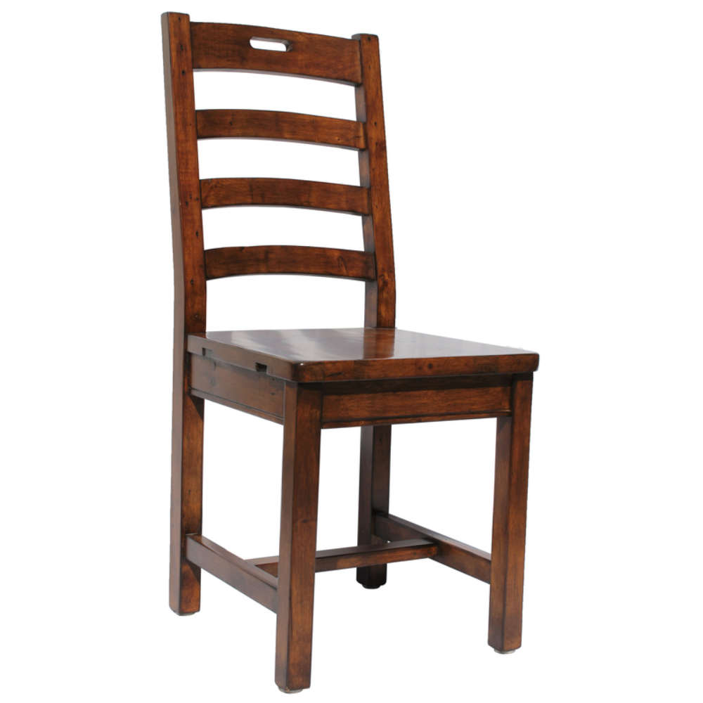 Irish Coast Hand-Hole Chair - Greenhouse Home