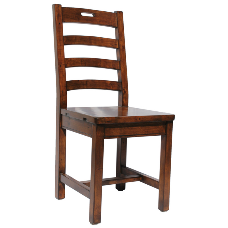 Irish Coast Hand-Hole Chair - Greenhouse Home