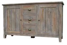 Irish Coast Large Sideboard - Greenhouse Home