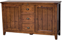 Irish Coast Large Sideboard - Greenhouse Home