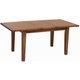 Irish Coast Extension Dining Table - Greenhouse Home