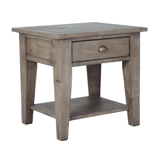 Irish Coast Regular Side Table - Greenhouse Home