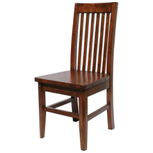 Irish Coast Slatback Chair - Greenhouse Home