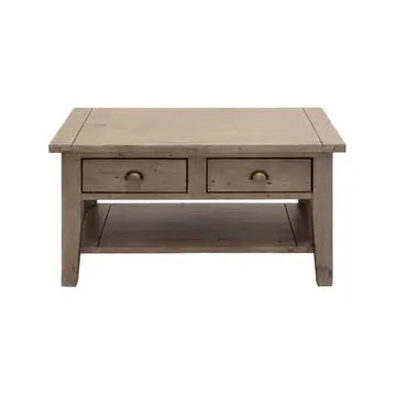 Irish Coast Small Coffee Table, [product_price]- Greenhouse Home