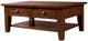 Irish Coast Small Coffee Table - Greenhouse Home