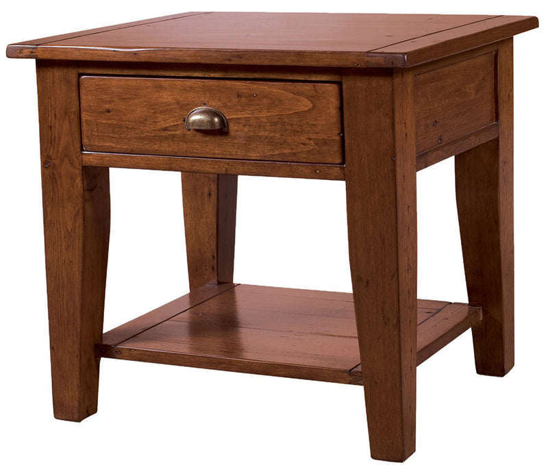 Irish Coast Regular Side Table - Greenhouse Home
