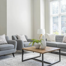 Irondale Square Coffee Table, [product_price]- Greenhouse Home