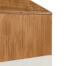 Irving Buoy Decorative Accent White, [product_price]- Greenhouse Home