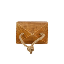 Irving Buoy Decorative Accent White, [product_price]- Greenhouse Home