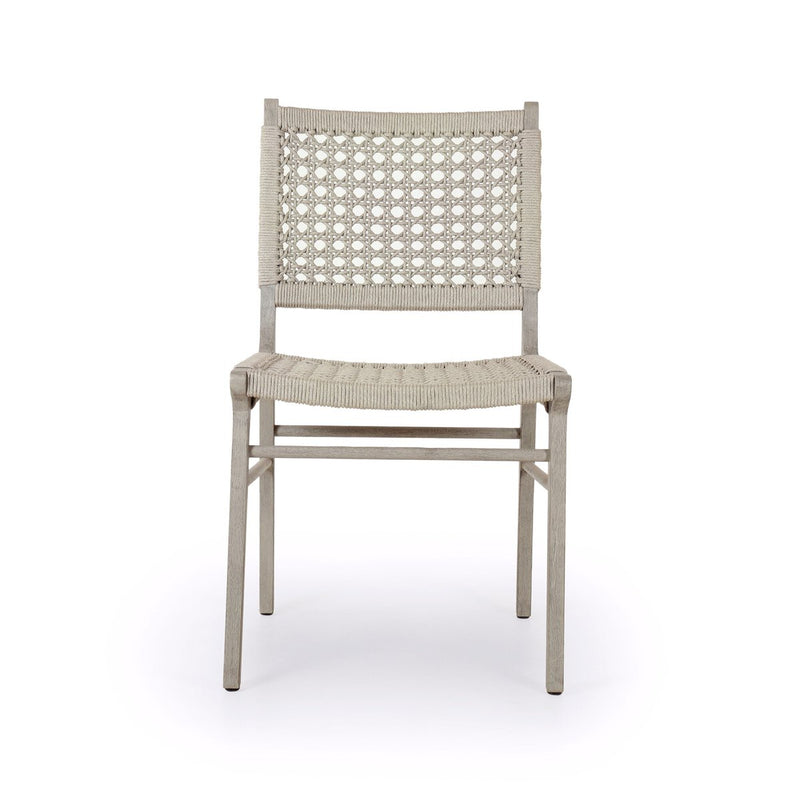 Delmar Outdoor Dining Chair