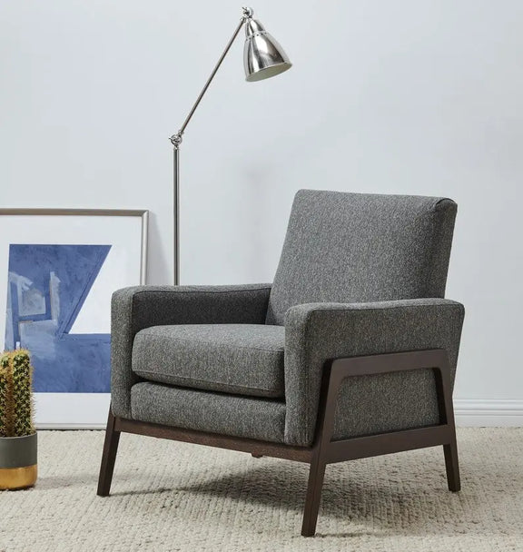 Jase Accent Chair - Greenhouse Home