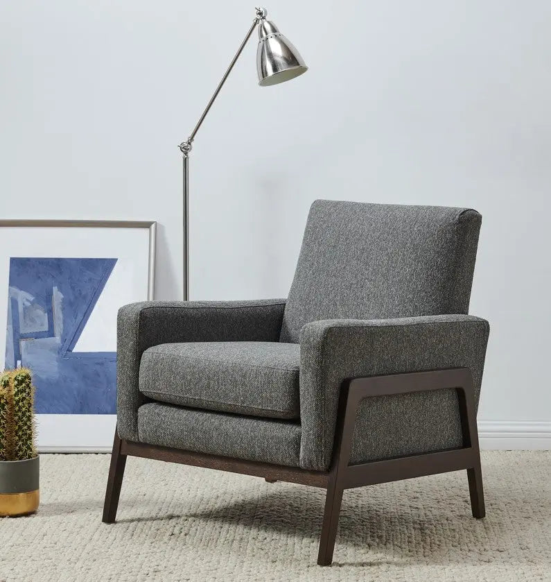 Jase Accent Chair - Greenhouse Home