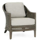 Jasmin Accent Chair Classic Home