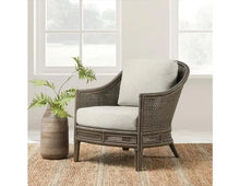 Jasmin Accent Chair Classic Home