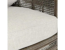 Jasmin Accent Chair Classic Home