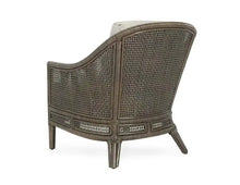 Jasmin Accent Chair Classic Home