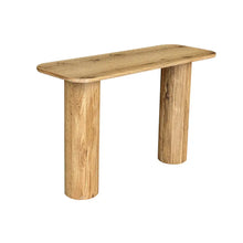 Jasper Console Table LH Imports