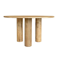 Jasper Round Dining Table LH Imports