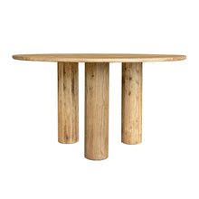 Jasper Round Dining Table LH Imports