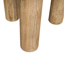 Jasper Round Dining Table LH Imports