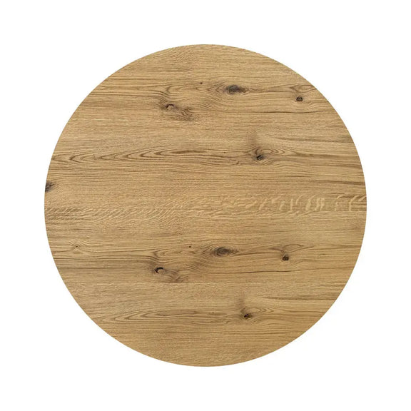Jasper Round Dining Table LH Imports