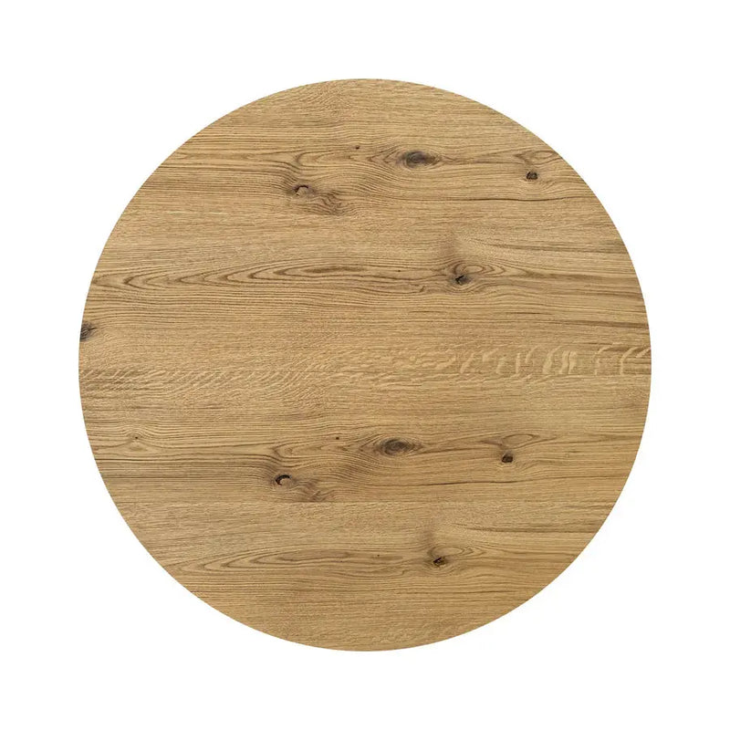 Jasper Round Dining Table LH Imports