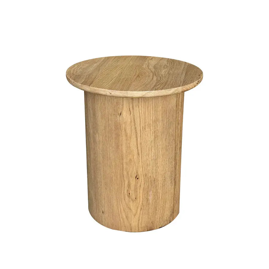 Jasper Side Table LH Imports