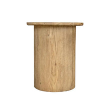 Jasper Side Table LH Imports