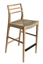 Java Counter Stool LH Imports