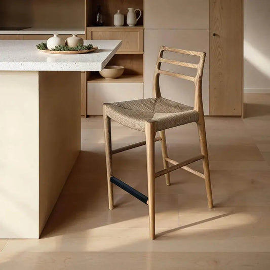 Java Counter Stool LH Imports