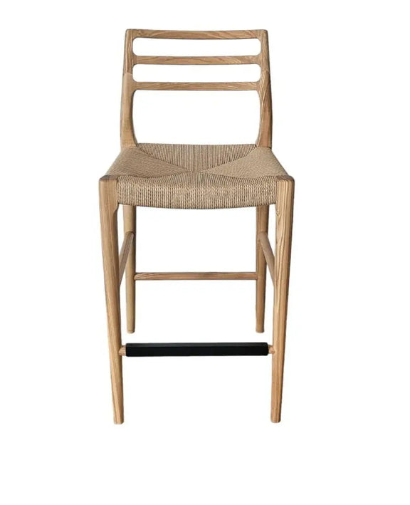 Java Counter Stool LH Imports
