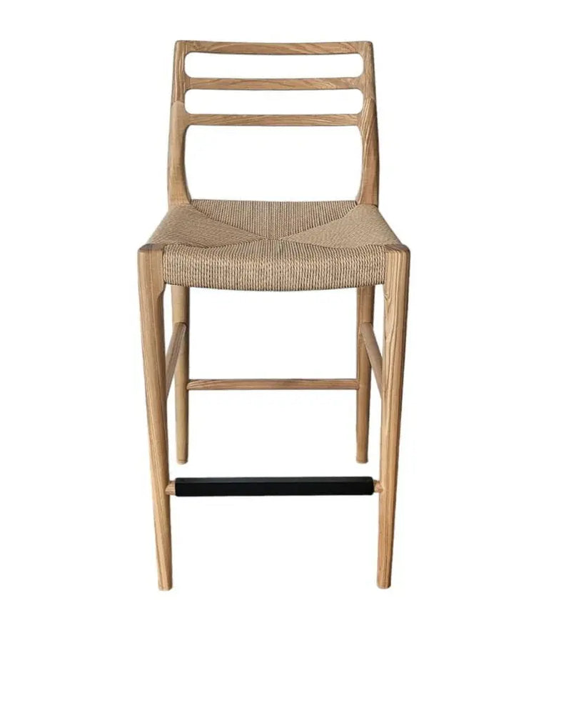 Java Counter Stool LH Imports