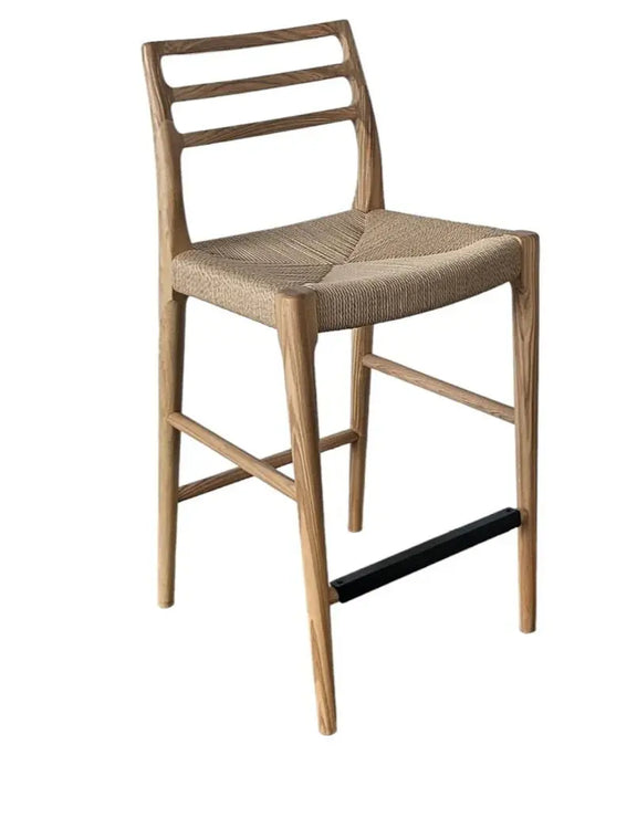 Java Counter Stool LH Imports