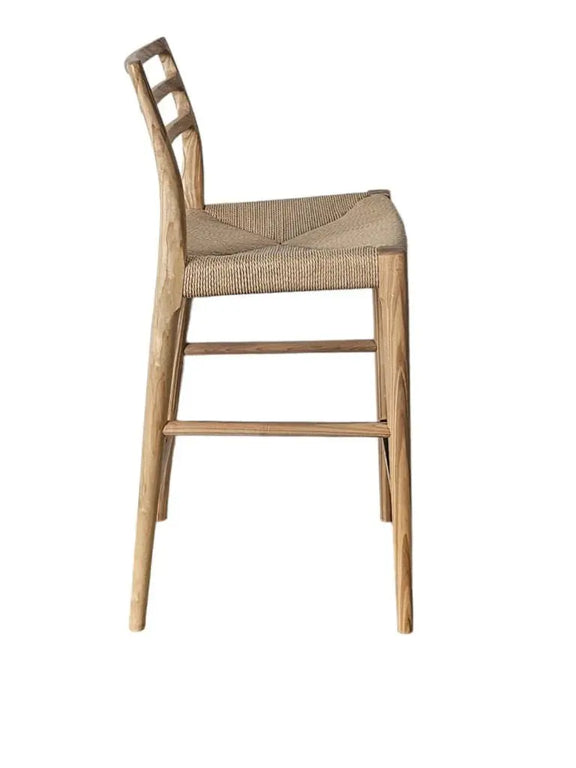 Java Counter Stool LH Imports