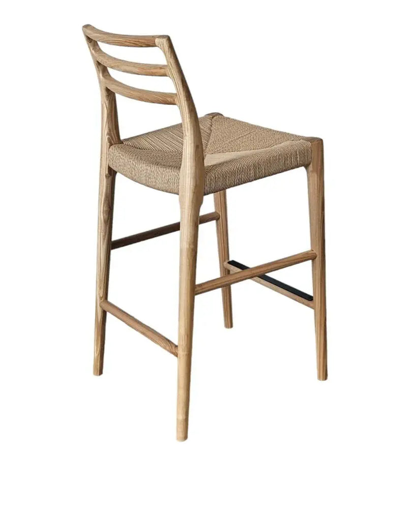 Java Counter Stool LH Imports