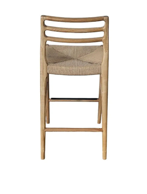 Java Counter Stool LH Imports