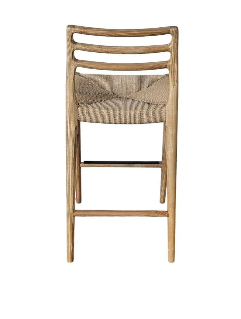 Java Counter Stool LH Imports