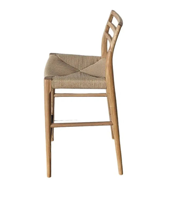Java Counter Stool LH Imports
